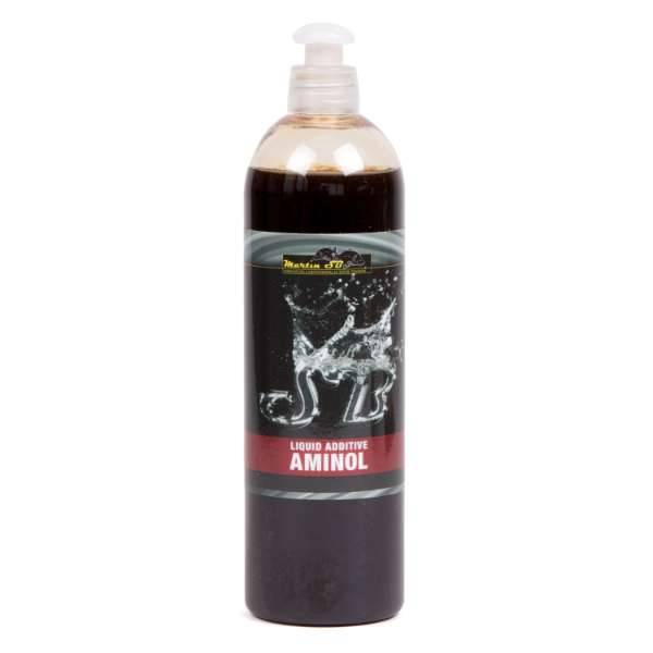 Martin SB Liquid | Aminol | 500 ml