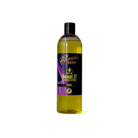 Martin SB Boost iT Liquid | 500ml Scopex