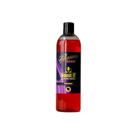 Martin SB Boost iT Liquid | 500ml Strawberry