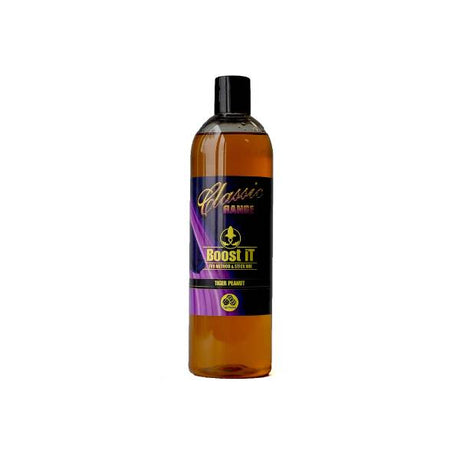 Martin SB Boost iT Liquid | 500ml Peanut