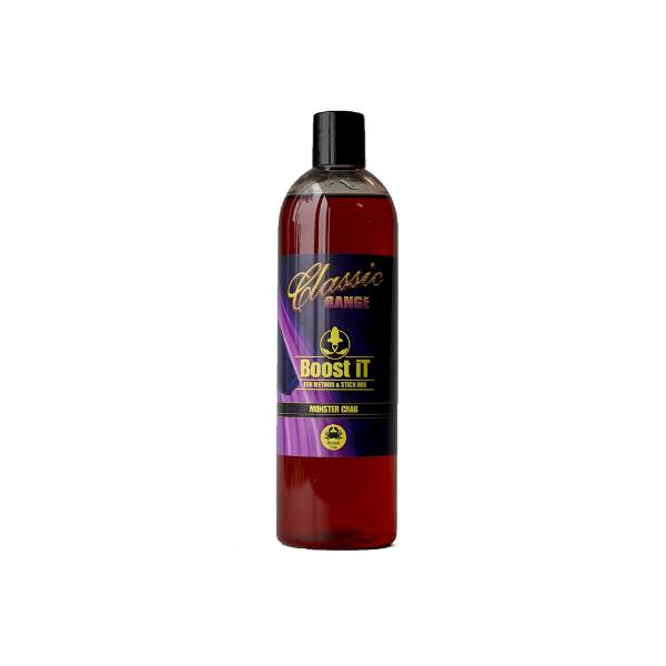 Martin SB Boost iT Liquid | 500ml Crab