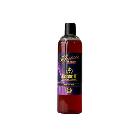 Martin SB Boost iT Liquid | 500ml Crab