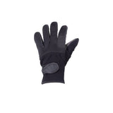 Mulder Neopren-Handschuh Schwarzgrau