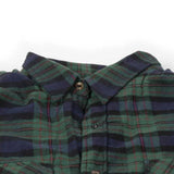 Eurocatch Outdoor Thermo-Bluse Blau Grün