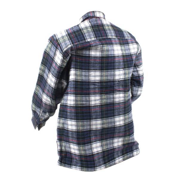 Eurocatch Outdoor Thermo-Bluse Farbenfroh