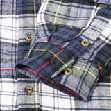 Eurocatch Outdoor Thermo-Bluse Farbenfroh