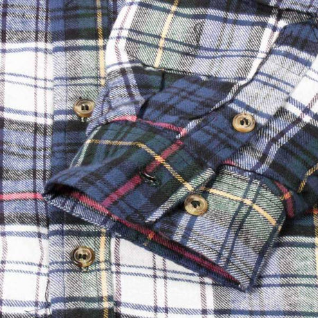 Eurocatch Outdoor Thermo-Bluse Farbenfroh