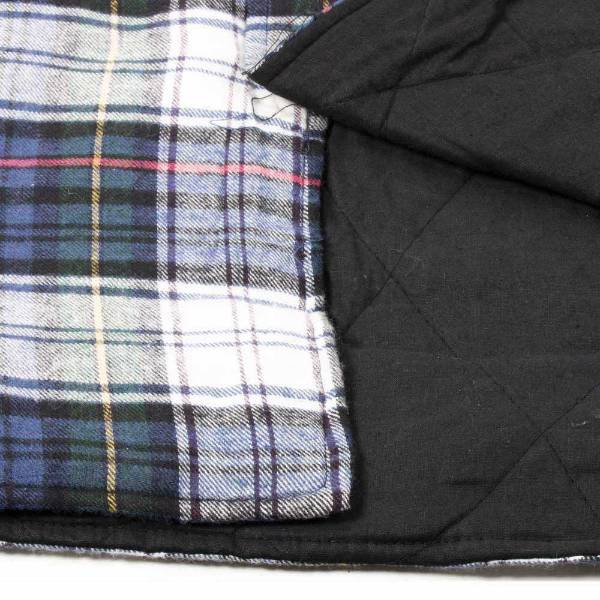 Eurocatch Outdoor Thermo-Bluse Farbenfroh