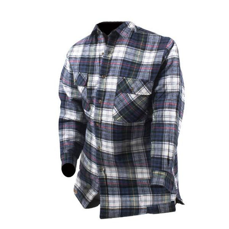 Eurocatch Outdoor Thermo-Bluse Farbenfroh XXXL