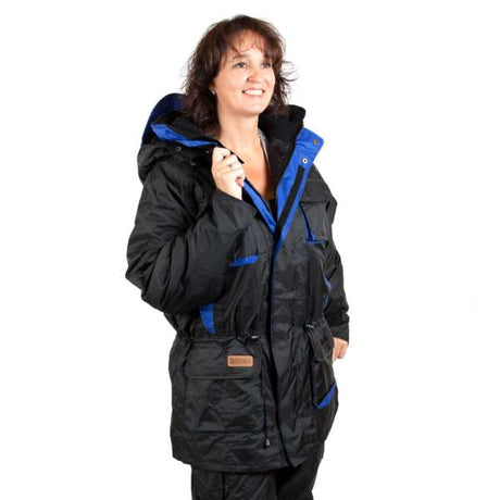 Eurocatch Outdoor Wärmeanzug -10 °C XXXL