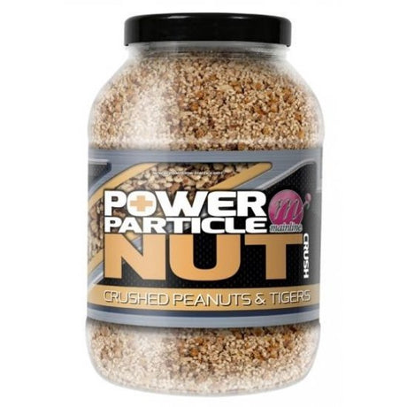 Mainline Power Plus Partikel Nuss-Crush 3kg
