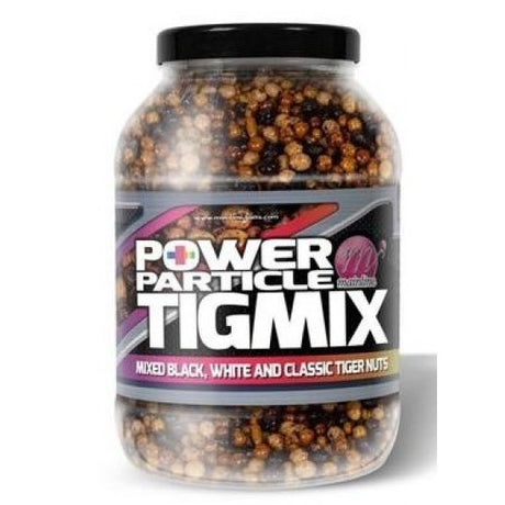 Mainline Power Plus Partikel TigMix 3kg