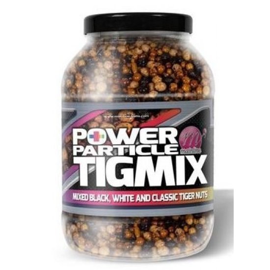 Mainline Power Plus Partikel TigMix 3kg