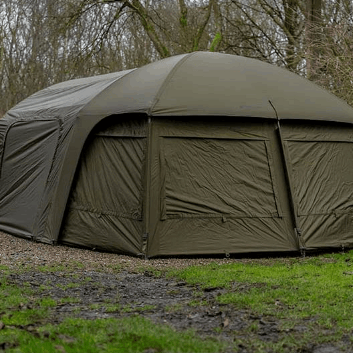 Fox Frontier XD Deluxe Extension System – Zelt-Erweiterung