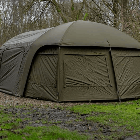 Fox Frontier XD Deluxe Extension System – Zelt-Erweiterung