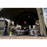 Fox Frontier XD Deluxe Extension System – Zelt-Erweiterung
