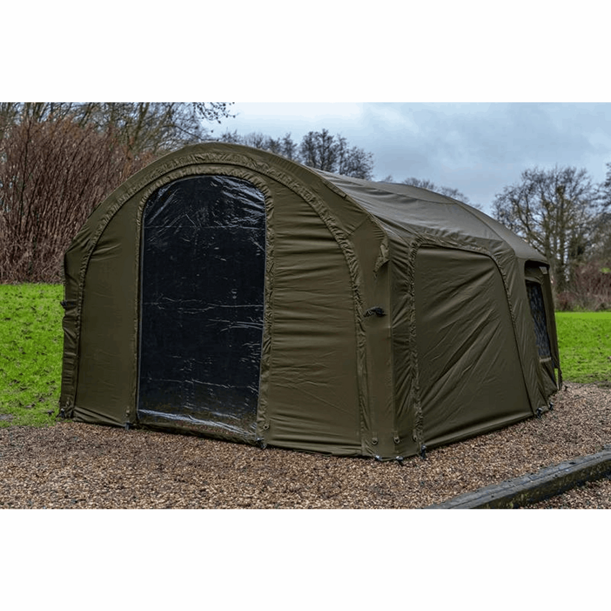 Fox Frontier XD Deluxe Extension System – Zelt-Erweiterung