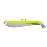 K-Boom Minnow Combo Shad 10cm, 12g | Fluo Glitter