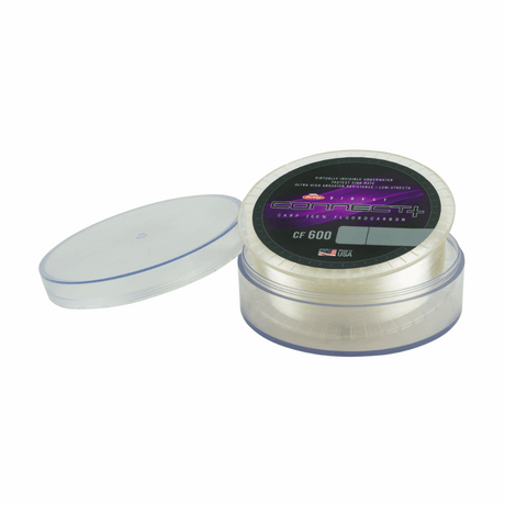 Berkley Direct Connect CF600 Fluorocarbon 0.34mm 1200m