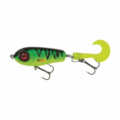 Kinetic Humpy Dumpy Jerkbait 9,5cm - 75g