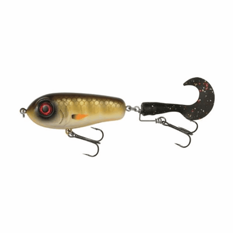 Kinetic Humpy Dumpy Jerkbait 9,5cm - 75g
