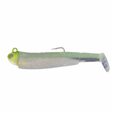 K-Boom Minnow Combo Shad 10cm, 12g | Magic Sandeel