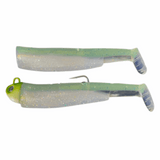 K-Boom Minnow Combo Shad 10cm, 12g | Magic Sandeel