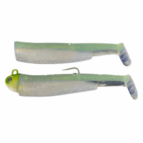 K-Boom Minnow Combo Shad 10cm, 12g | Magic Sandeel
