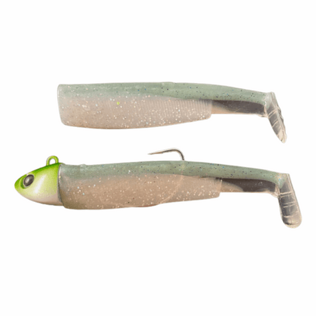 K-Boom Minnow Combo Shad 10cm, 25g | Magic Sandeel