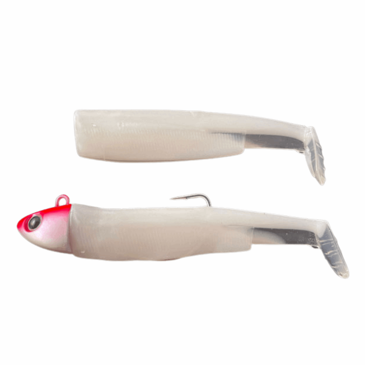 K-Boom Minnow Combo Shad 10cm, 25g | Magic White