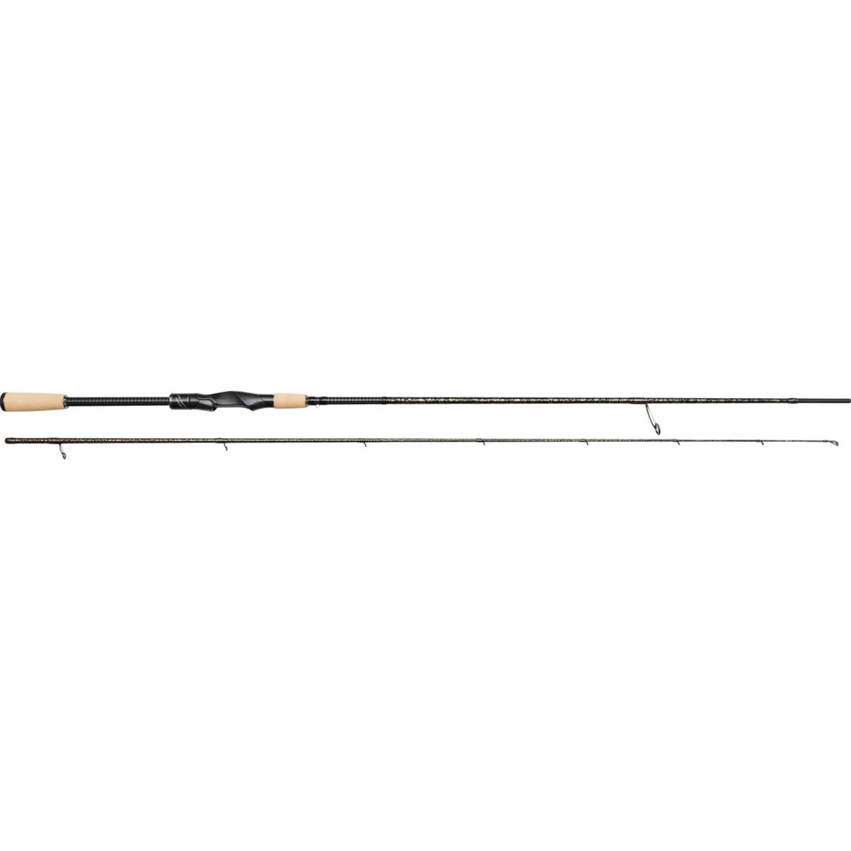 Westin W8 Versiteez Rute 2. Gen. 2,30m MH 8-36g