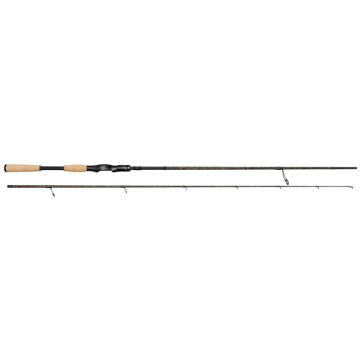 Westin W8 Powerteez Rute 2. Gen. 2,50m M 14-49g