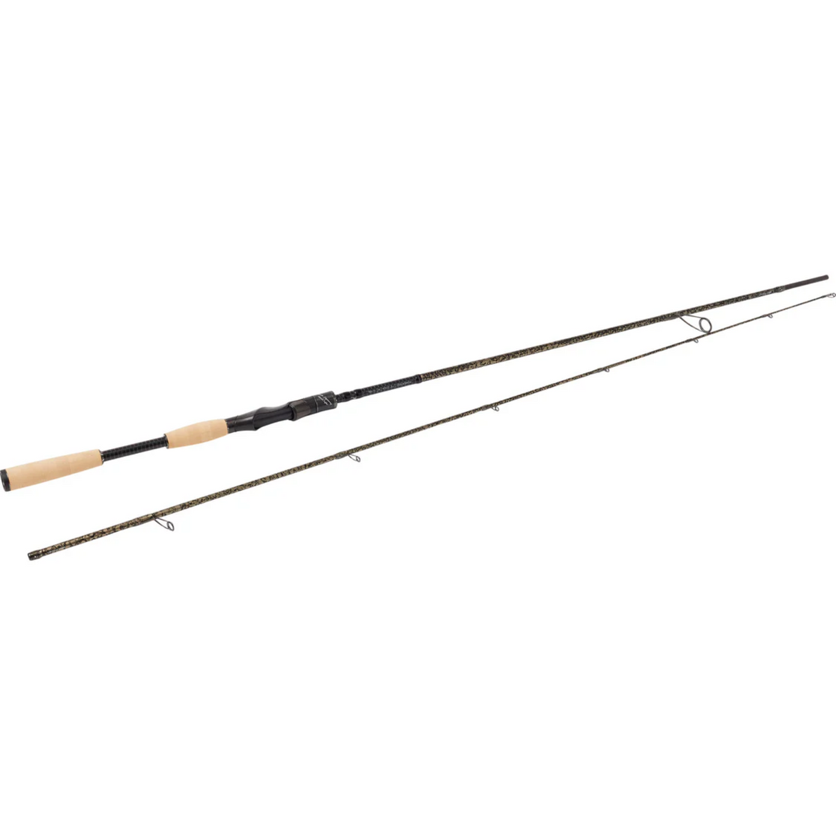Westin W8 Powerteez Rute 2. Gen. 2,50m M 14-49g