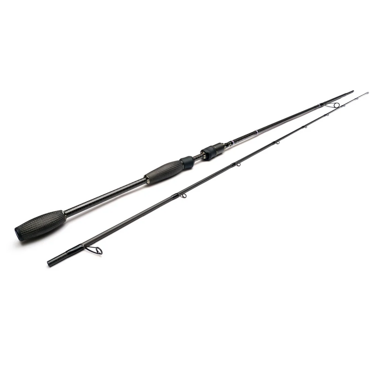 Westin W10 Finesse Shad Rute 270cm MH 8-36g
