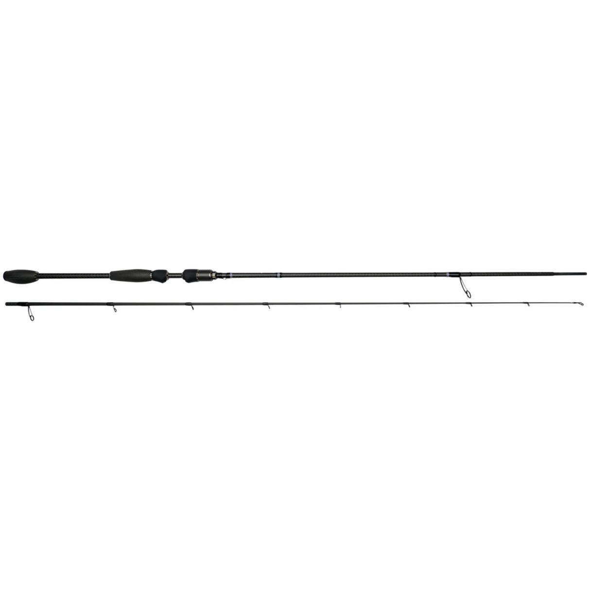 Westin W10 Finesse Shad Rute 270cm MH 8-36g