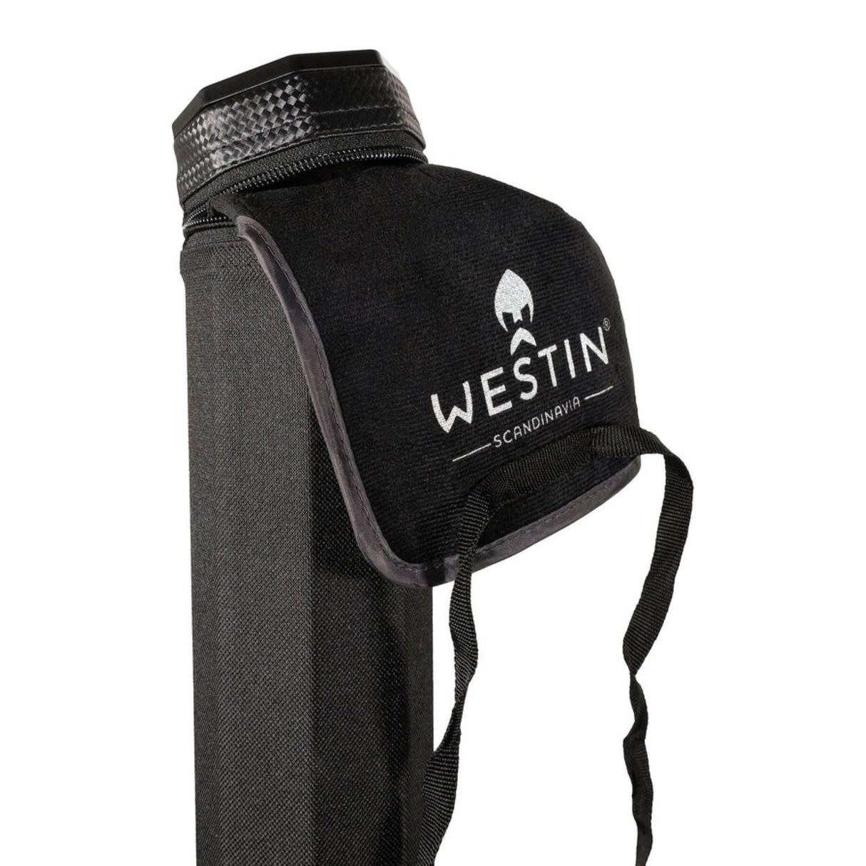 Westin W10 Finesse Shad Rute 270cm MH 8-36g