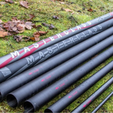 Preston Masterclass XS6 Kopfrute 13m Set