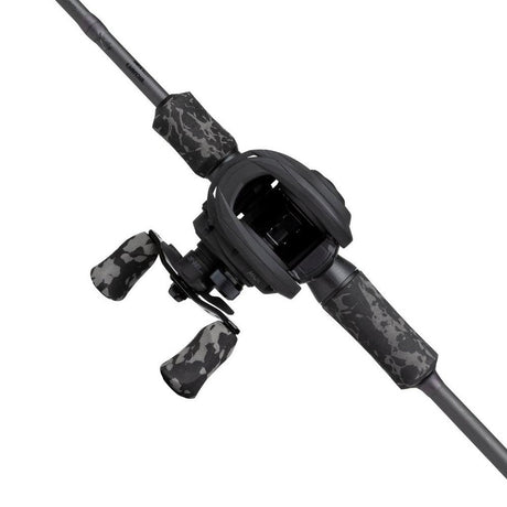 Abu Max X 662M 10-40g Black Ops Camo Combo