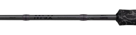 Abu Max X 662M 10-40g Black Ops Camo Combo