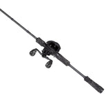 Abu Max X 662M 10-40g Black Ops Camo Combo