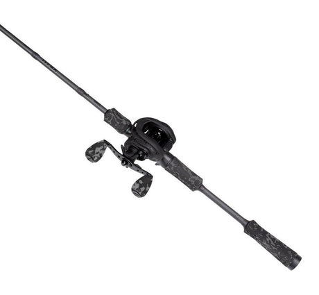 Abu Max X 662M 10-40g Black Ops Camo Combo