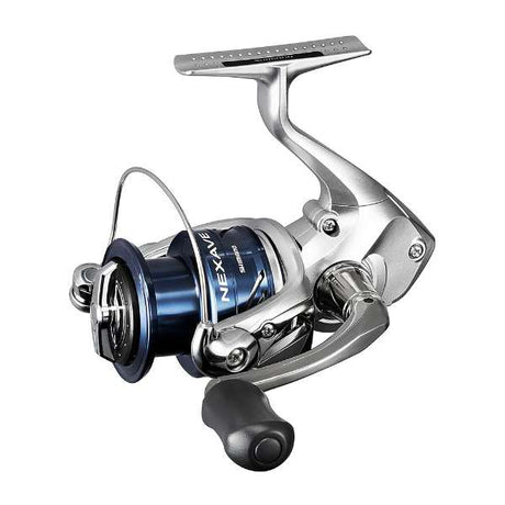 Shimano Nexave 6000FE Spinnrolle
