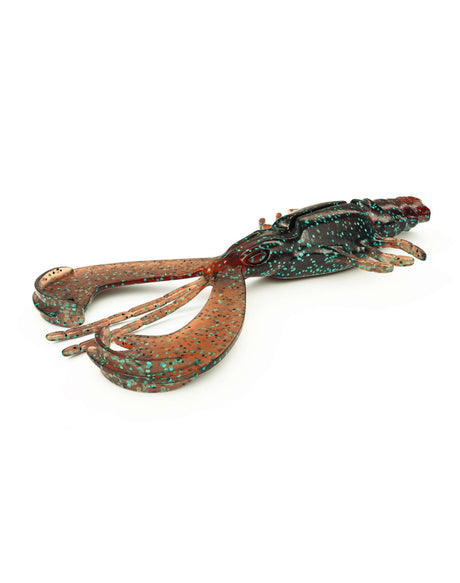 Nays CRW Creature Bait Gummiköder 6,4cm (8 Stück) C-02