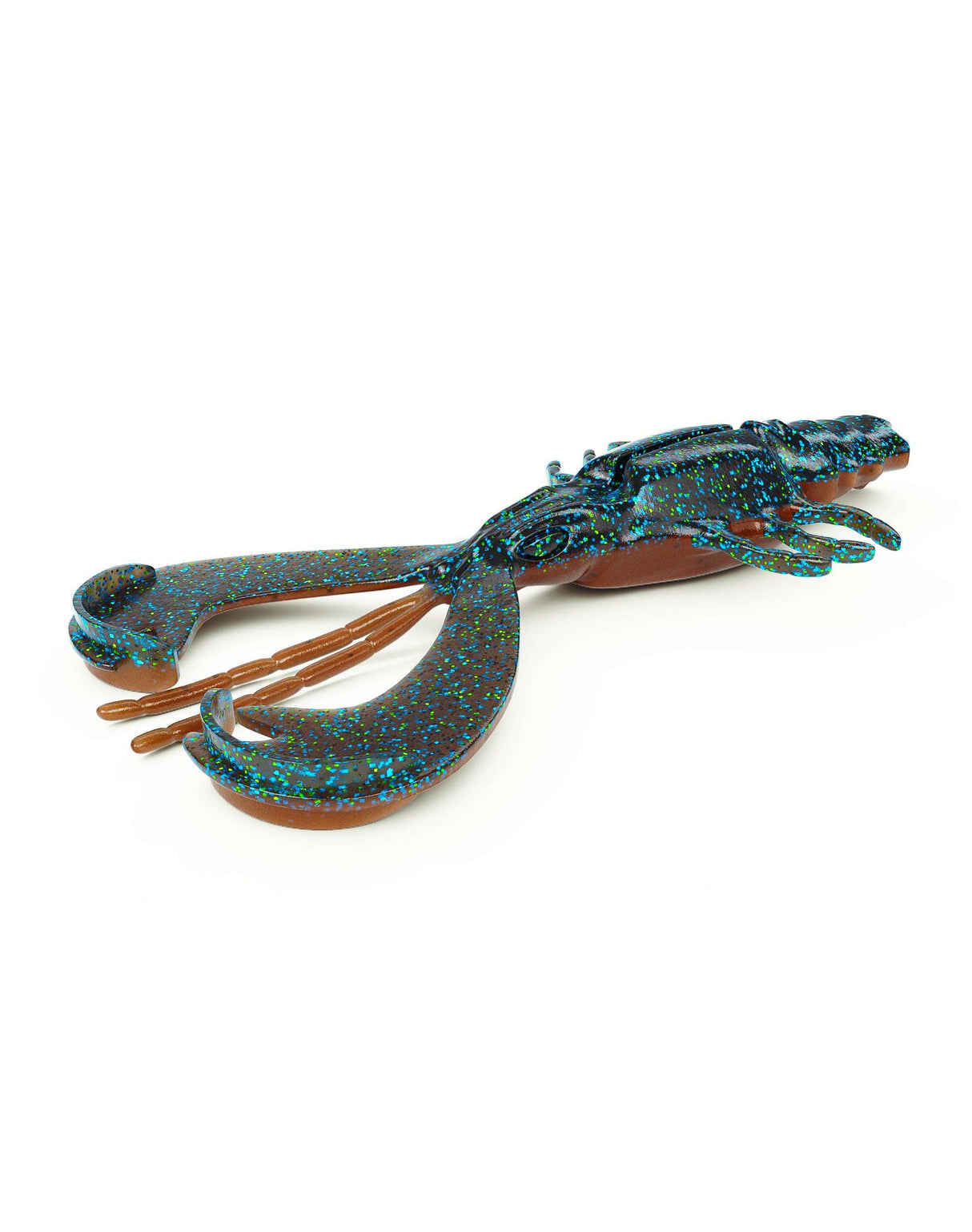 Nays CRW Creature Bait Gummiköder 6,4cm (8 Stück) C-03