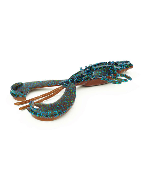 Nays CRW Creature Bait Gummiköder 6,4cm (8 Stück) C-03