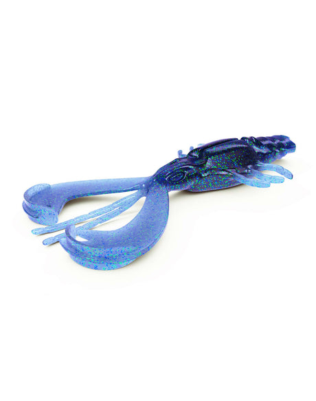 Nays CRW Creature Bait Gummiköder 6,4cm (8 Stück) C-06