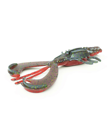 Nays CRW Creature Bait Gummiköder 6,4cm (8 Stück) C-07
