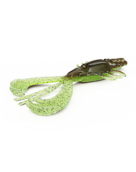 Nays CRW Creature Bait Gummiköder 8,9cm (6 Stück) C-05