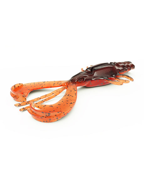 Nays CRW Creature Bait Gummiköder 8,9cm (6 Stück) C-08