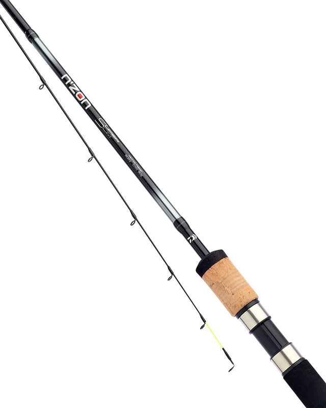 Daiwa N'Zon Super Slim Power Carp Feeder 3.60m 180g